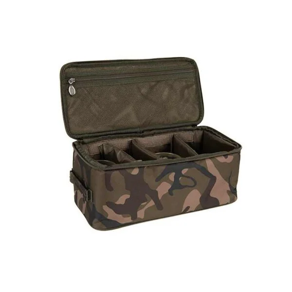 Fox Camolite brew kit bag - Imagen 3