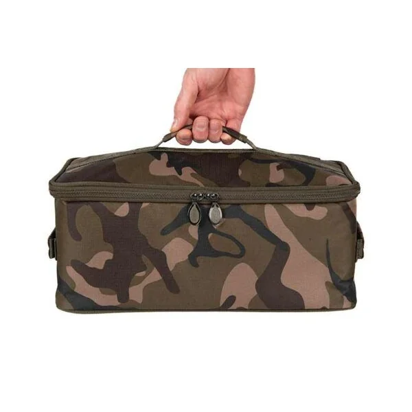 Fox Camolite brew kit bag - Imagen 5