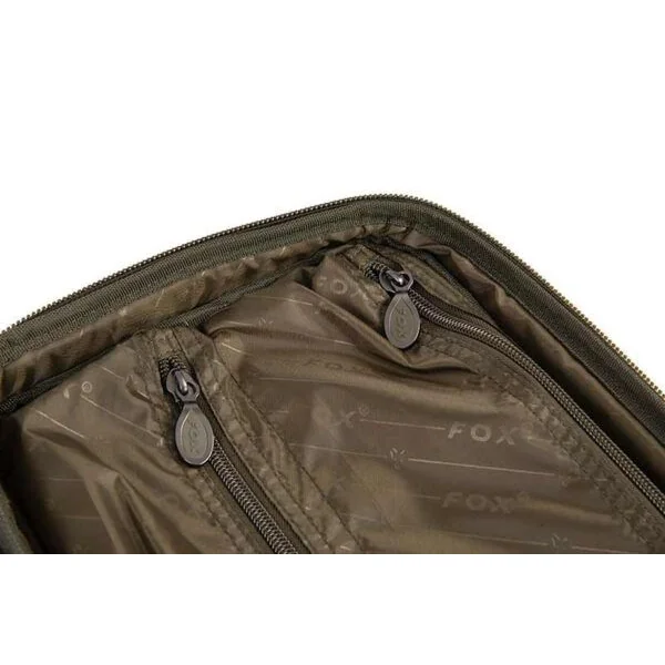 Fox Camolite Buzz Bar Bag - Imagen 4