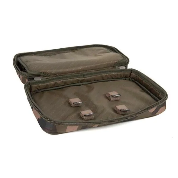 Fox Camolite Buzz Bar Bag - Imagen 6