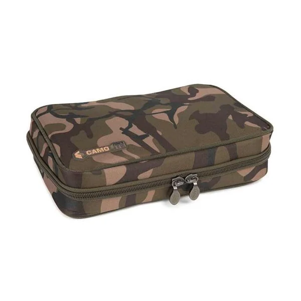 Fox Camolite Buzz Bar Bag - Imagen 7
