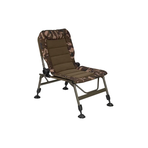 Fox Camolite Compact Recliner Chair