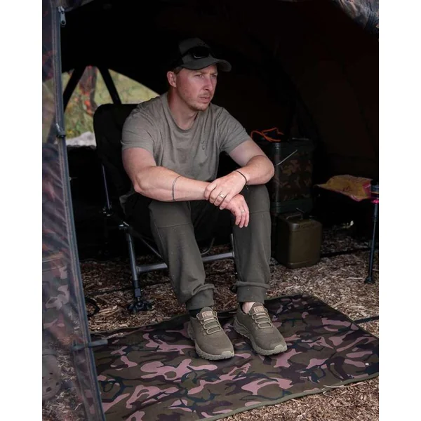 Fox Camolite Felpudo XL