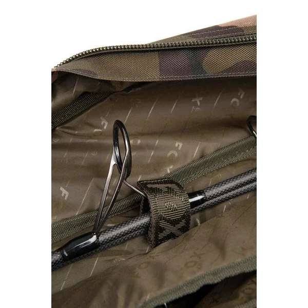 Fox Camolite Funda Cañero 10ft 3 Cañas - Imagen 5