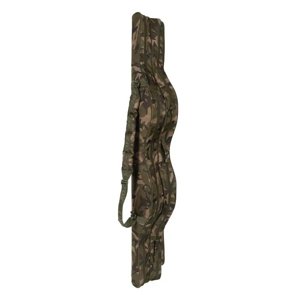 Fox Camolite Funda Cañero 13ft 4 Cañas