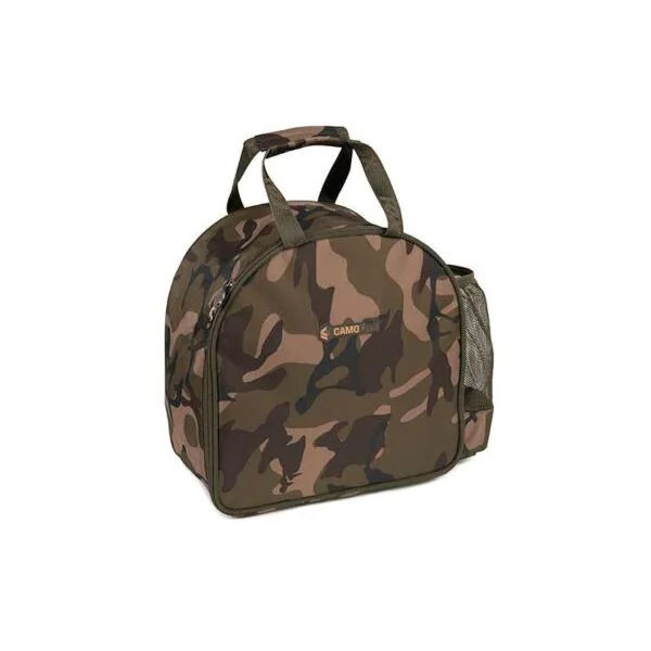 Fox Camolite Funda Hornillo y Accesorios