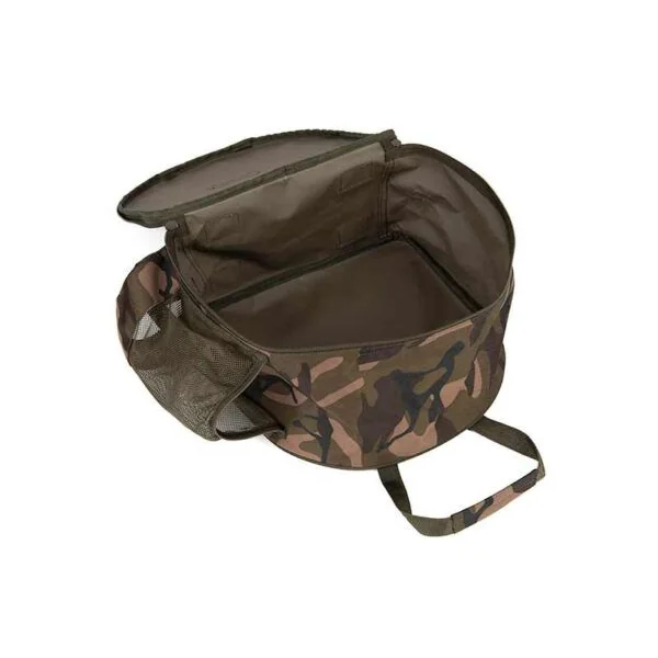 Fox Camolite Funda Hornillo y Accesorios - Imagen 6
