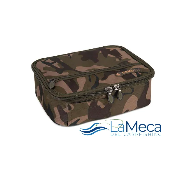 FOX CAMOLITE GADGET SAFE