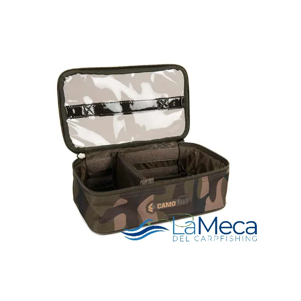 FOX CAMOLITE LARGE ACCESORY BAG