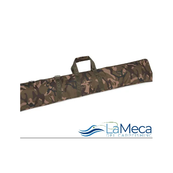 FOX CAMOLITE LARGE BANKSTICK CARRYALL