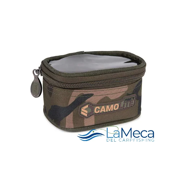 FOX CAMOLITE MINI ACCESSORY BAG