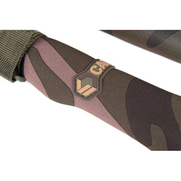 Fox Camolite Protector de Caña Neopreno XL - Imagen 2