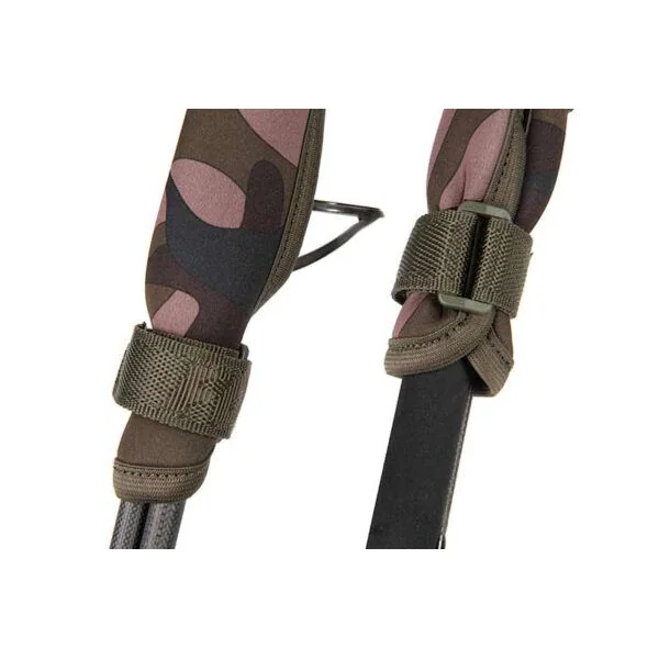 Fox Camolite Protector de Caña Neopreno XL - Imagen 3