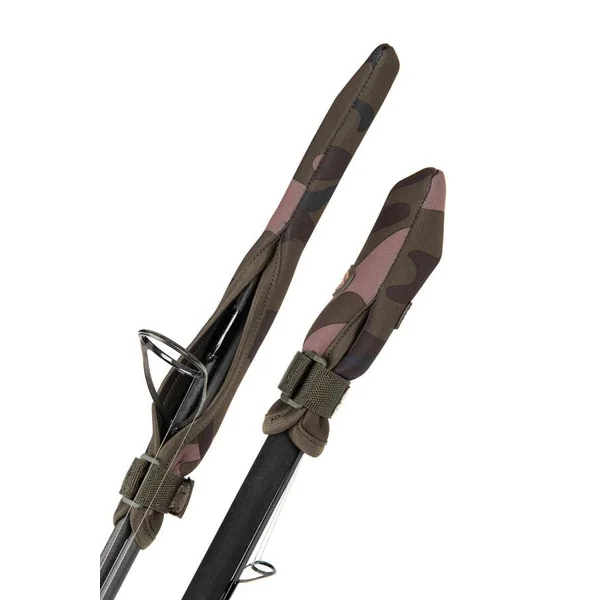 Fox Camolite Protector de Caña Neopreno XL - Imagen 4