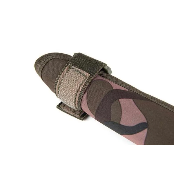 Fox Camolite Protector de Caña Neopreno XL - Imagen 5