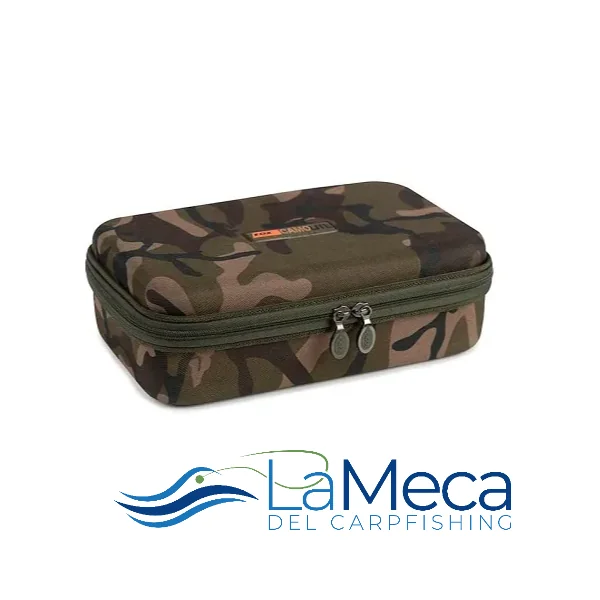 FOX CAMOLITE™ RX+ SECURITY CASE CLU460