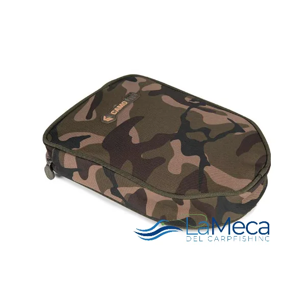 FOX CAMOLITE SCALES POUCH
