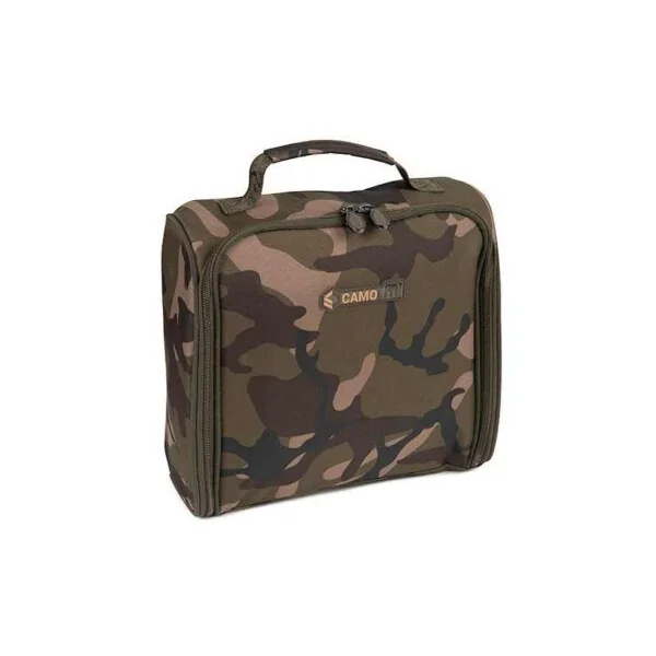 Fox Camolite Set Vajilla 2 Personas