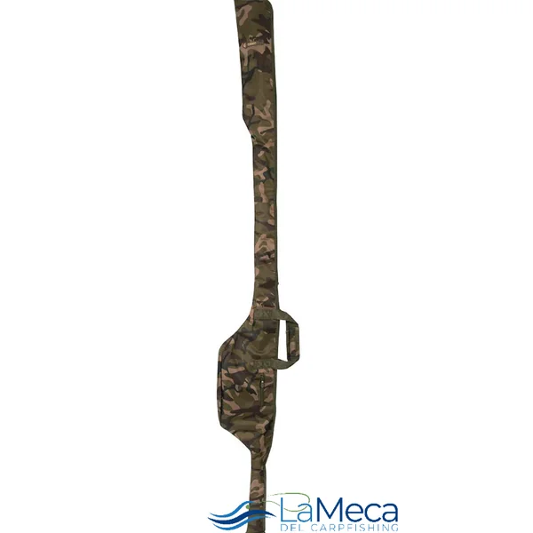 FOX CAMOLITE SINGLE ROD SLEEVES