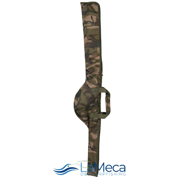 FOX CAMOLITE SINGLE ROD SLEEVES