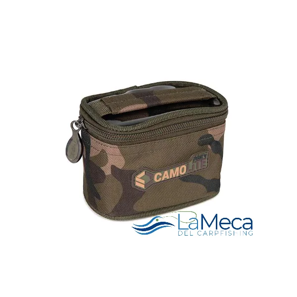 FOX CAMOLITE SMALL ACCESSORY BAG