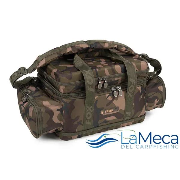 FOX CAMOLITE SMALL BARROW BAG