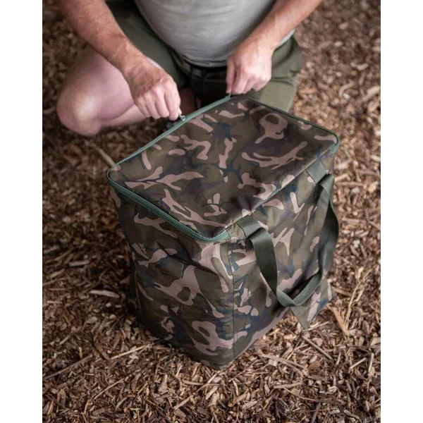 Fox Camolite Tote Bag - Imagen 2
