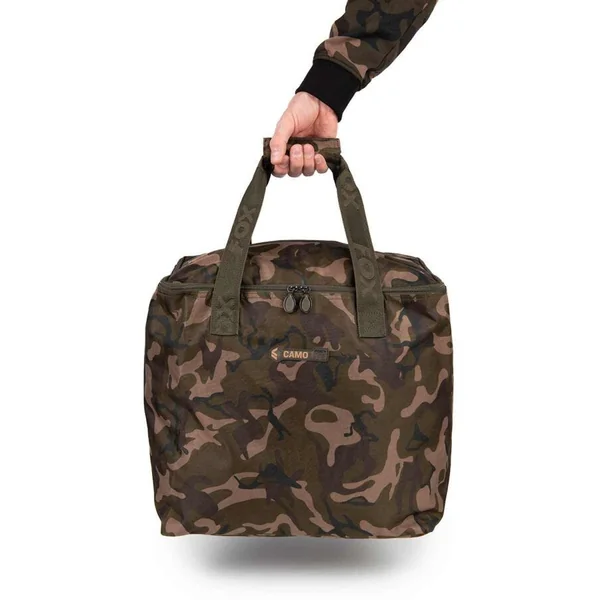 Fox Camolite Tote Bag - Imagen 4