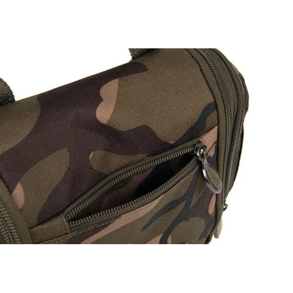 Fox Camolite Wash Bag - Imagen 2