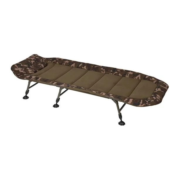 Fox Camolite XL Bed