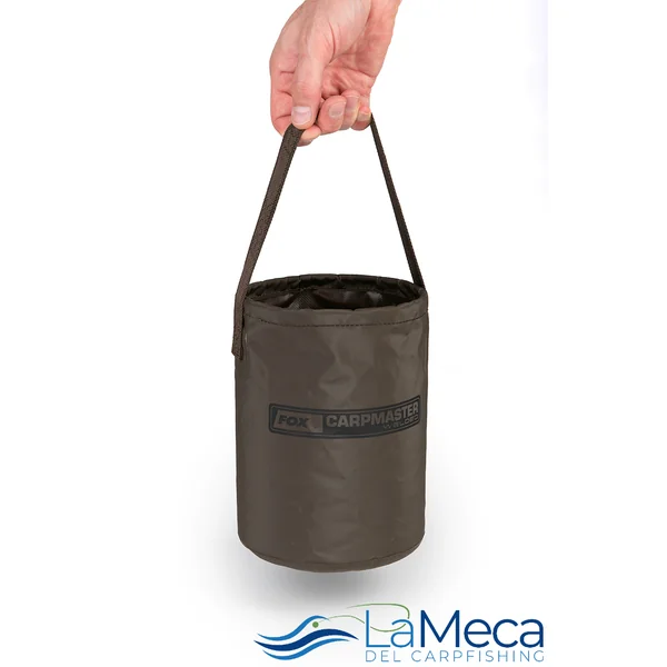 Fox Carpmaster Water Buckets