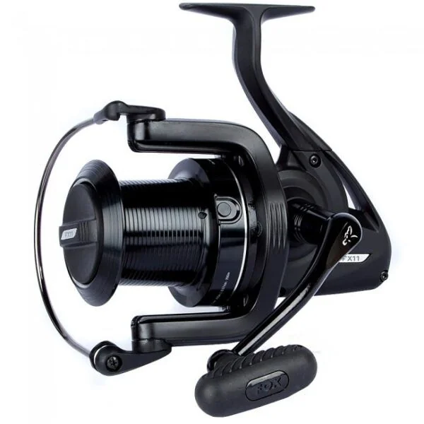 Fox Carrete FX11