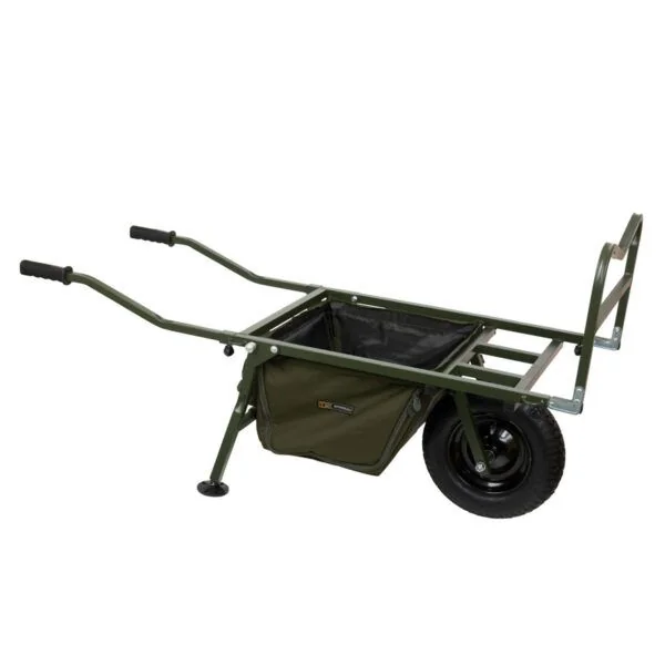 Fox Carro R-Series