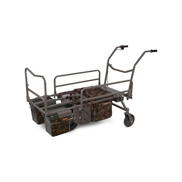 Fox Carro Transporter 24v Power Plus ( Por Encargo)