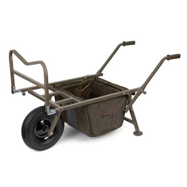 Fox Carro Voyager