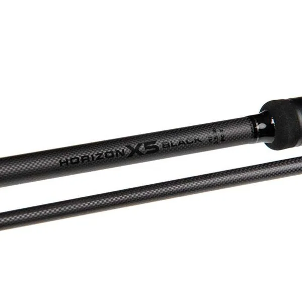 Fox Caña Horizon X5 Black - 13ft 3.5lb - Imagen 5