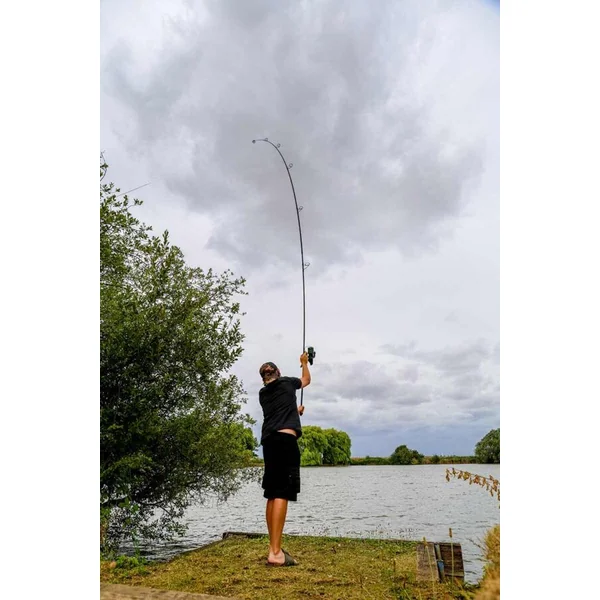 Fox Caña Horizon X5 Black - 13ft 3.5lb - Imagen 7
