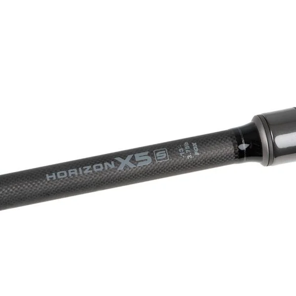Fox Caña Horizon X5-S 13ft 3.75lb Full Shrink - Imagen 11