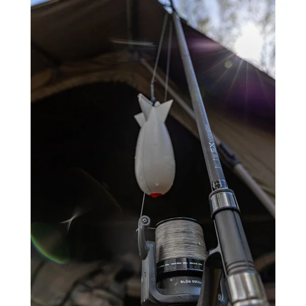 Fox Caña Horizon X5-S 13ft 3.75lb Full Shrink - Imagen 4