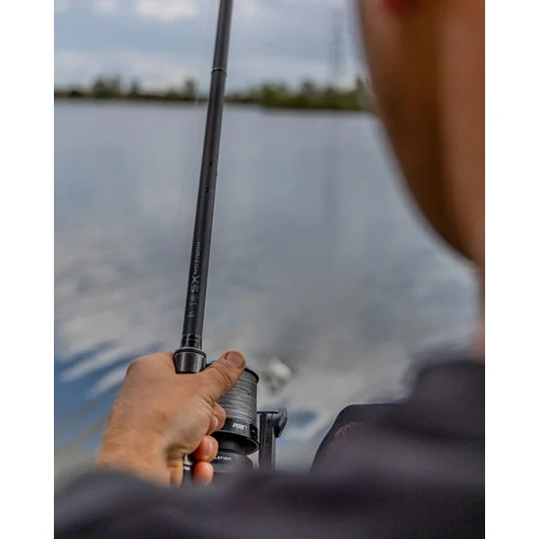 Fox Caña Horizon X5-S 13ft 3.75lb Full Shrink - Imagen 5