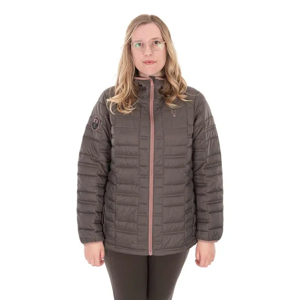 Fox Chaqueta Acolchada Explorer-L