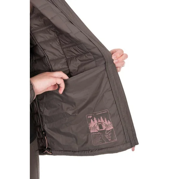 Fox Chaqueta Acolchada Explorer-L - Imagen 4