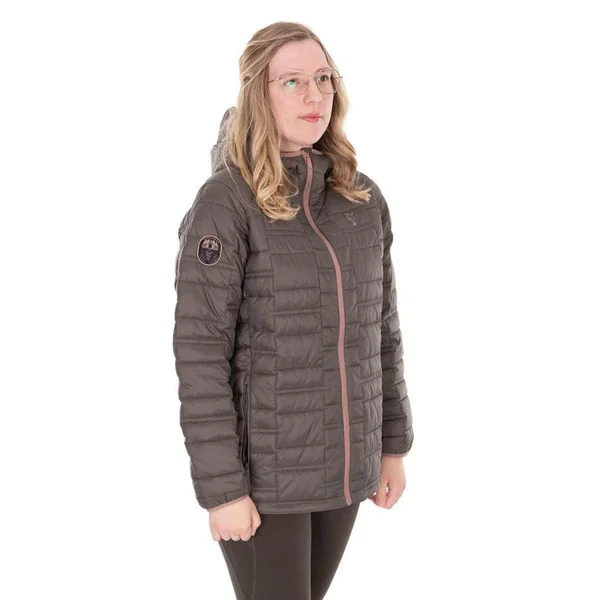 Fox Chaqueta Acolchada Explorer-XL - Imagen 3