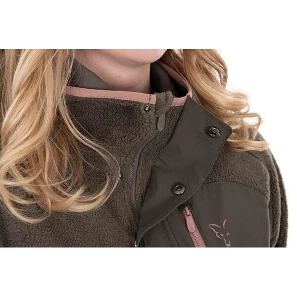 Fox Chaqueta Explorer Fleece-XL - Imagen 3
