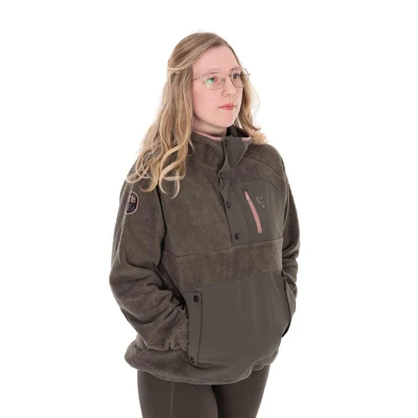 Fox Chaqueta Explorer Fleece-XL - Imagen 4