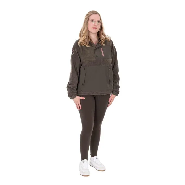 Fox Chaqueta Explorer Fleece-XL - Imagen 5