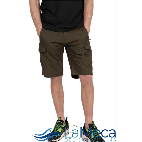 FOX COLLECTION CARGO SHORT
