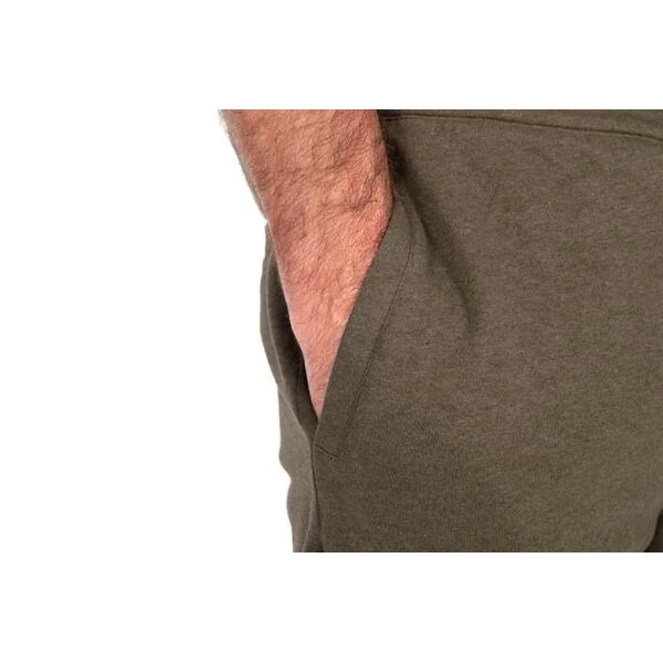 Fox Collection Pantalón Sherpa Jogger G/B -M - Imagen 5