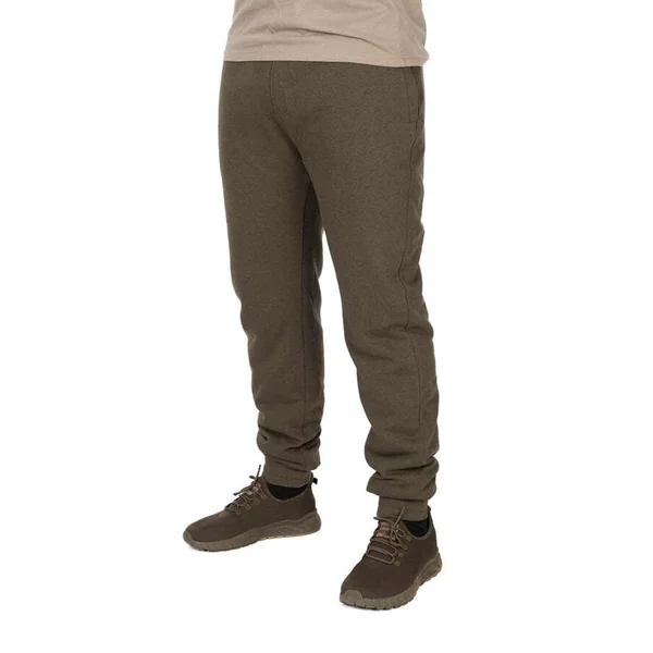 Fox Collection Pantalón Sherpa Jogger G/B -XL