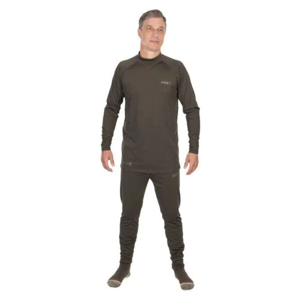 Fox Conjunto Térmico-2XL - Imagen 4